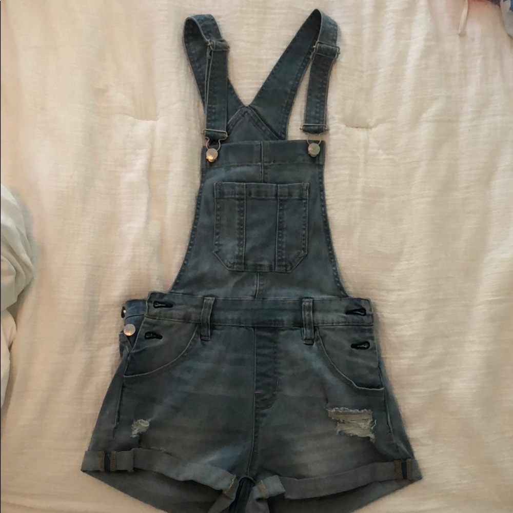 PACSUN OVERALLS